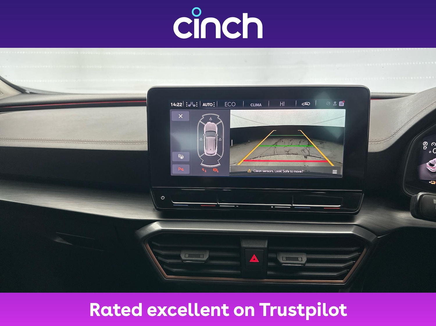 Used Cupra Formentor 2022 for sale - 76420170: Photo 33