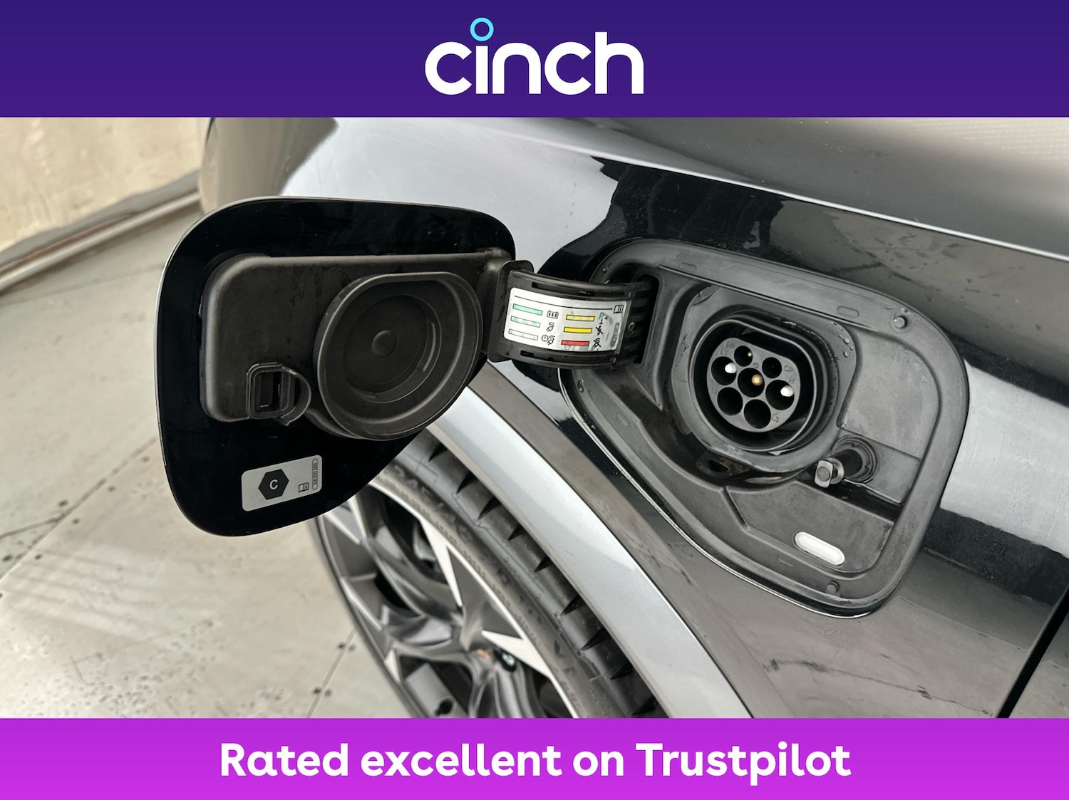 Used Cupra Formentor 2022 for sale - 76420170: Photo 38