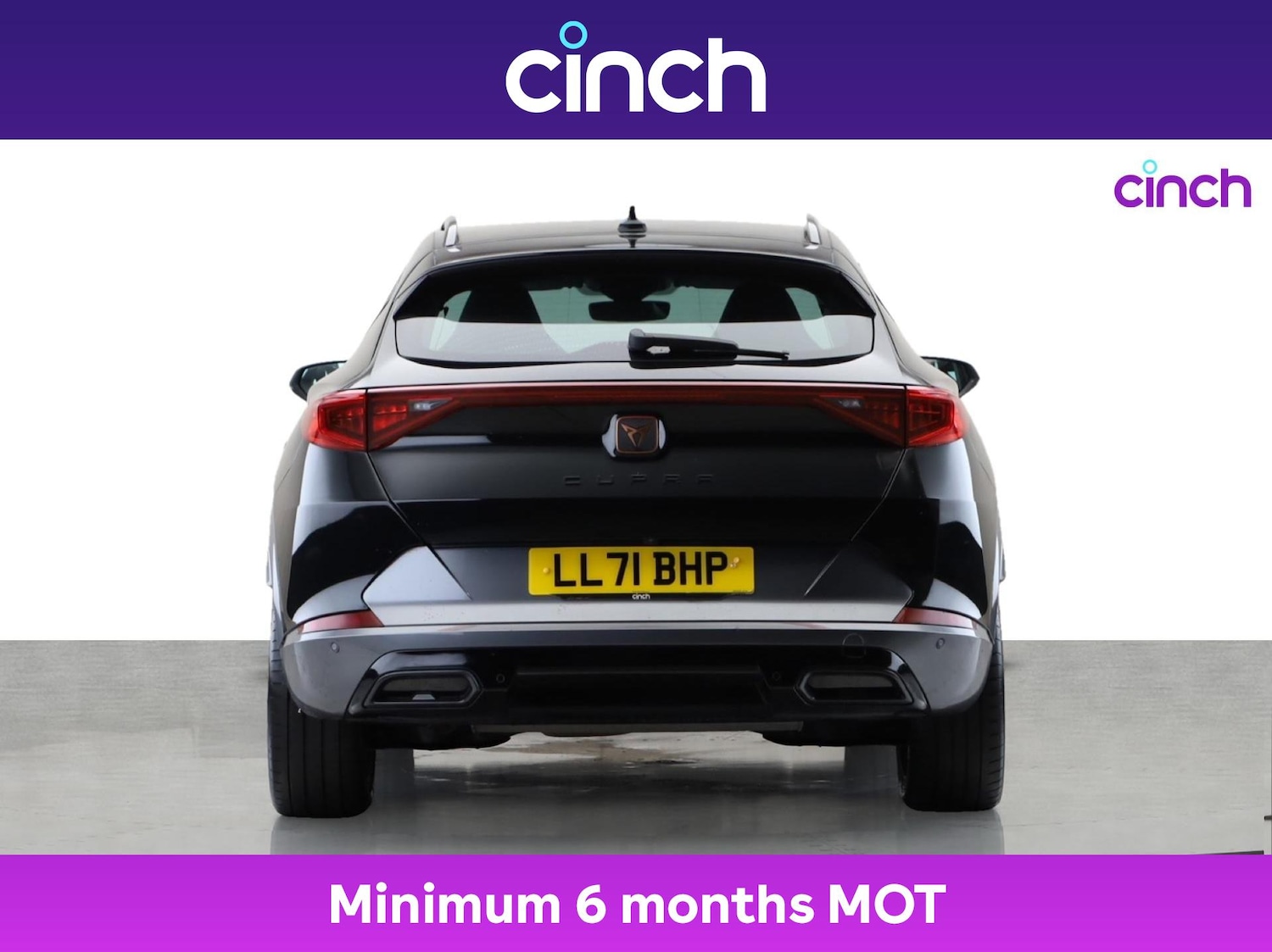 Used Cupra Formentor 2022 for sale - 76420170: Photo 5