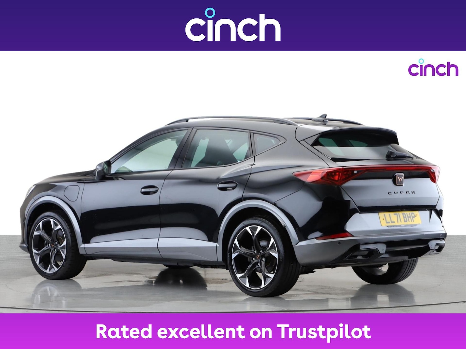 Used Cupra Formentor 2022 for sale - 76420170: Photo 6