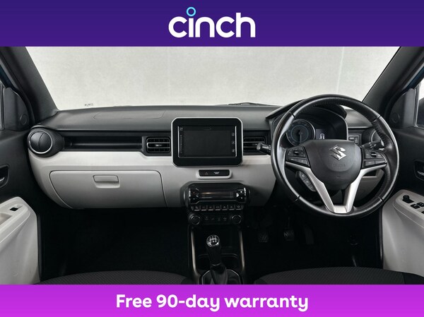 Used Suzuki Ignis 2018 for sale - 76271766: Photo 15