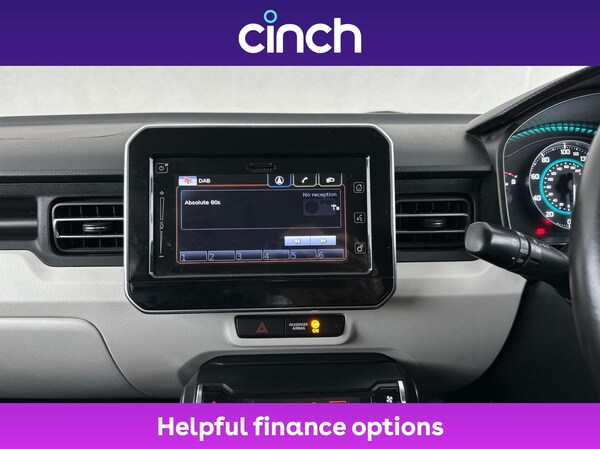 Used Suzuki Ignis 2018 for sale - 76271766: Photo 17