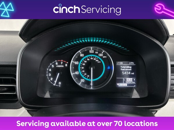 Used Suzuki Ignis 2018 for sale - 76271766: Photo 18