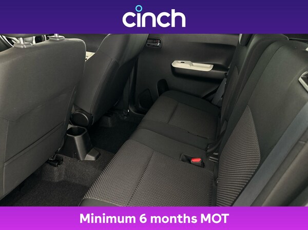 Used Suzuki Ignis 2018 for sale - 76271766: Photo 20