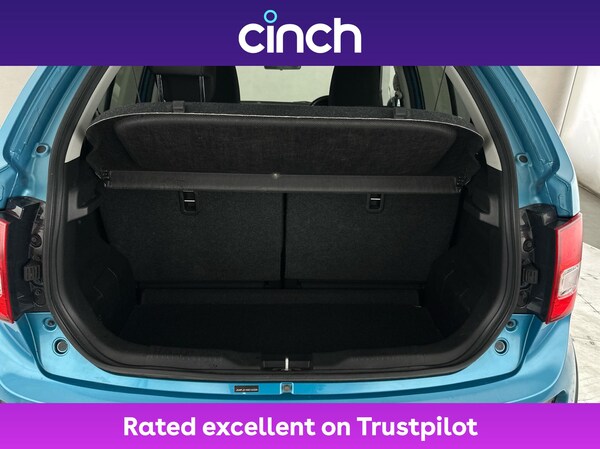 Used Suzuki Ignis 2018 for sale - 76271766: Photo 21