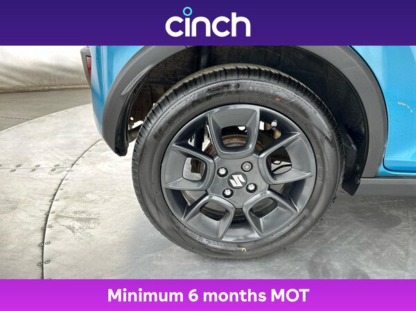 Used Suzuki Ignis 2018 for sale - 76271766: Photo 27