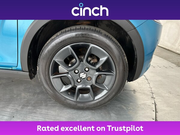 Used Suzuki Ignis 2018 for sale - 76271766: Photo 28