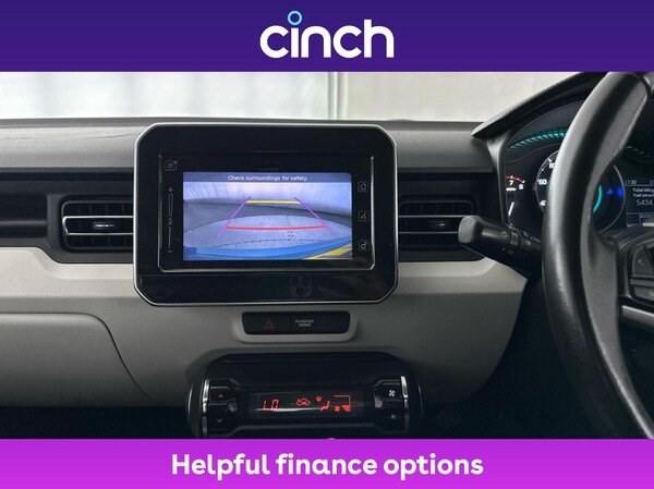 Used Suzuki Ignis 2018 for sale - 76271766: Photo 30