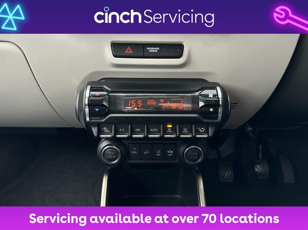 Used Suzuki Ignis 2018 for sale - 76271766: Photo 31