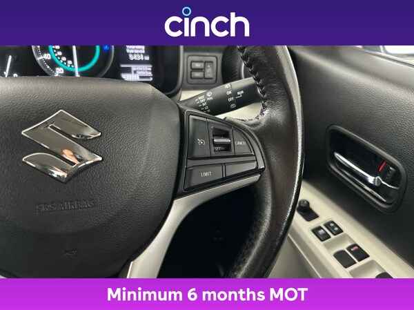 Used Suzuki Ignis 2018 for sale - 76271766: Photo 32