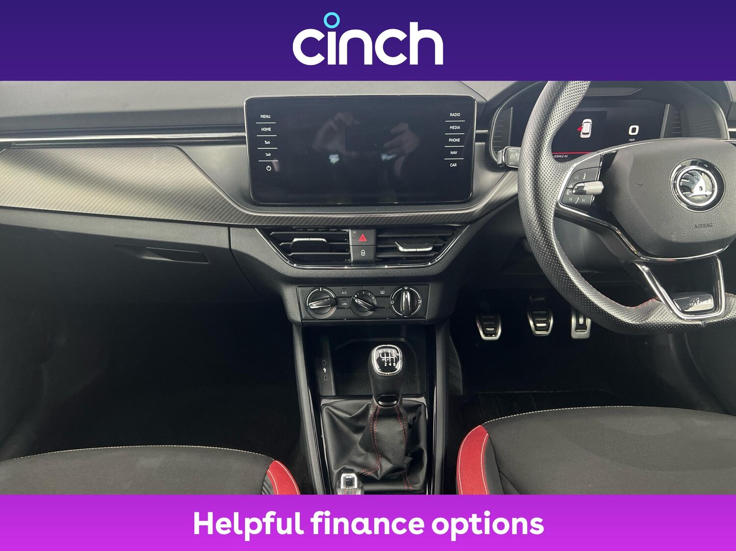 Used Skoda Kamiq 2022 for sale - 76304638: Photo 17