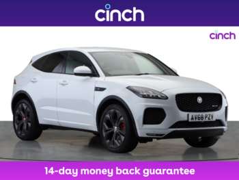 2018 - 2.0d [180] R-Dynamic HSE 5dr Auto