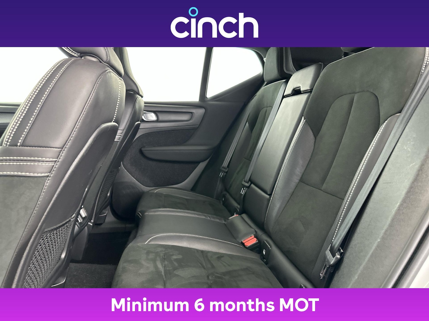 Used Volvo XC40 2020 for sale - 76523390: Photo 20