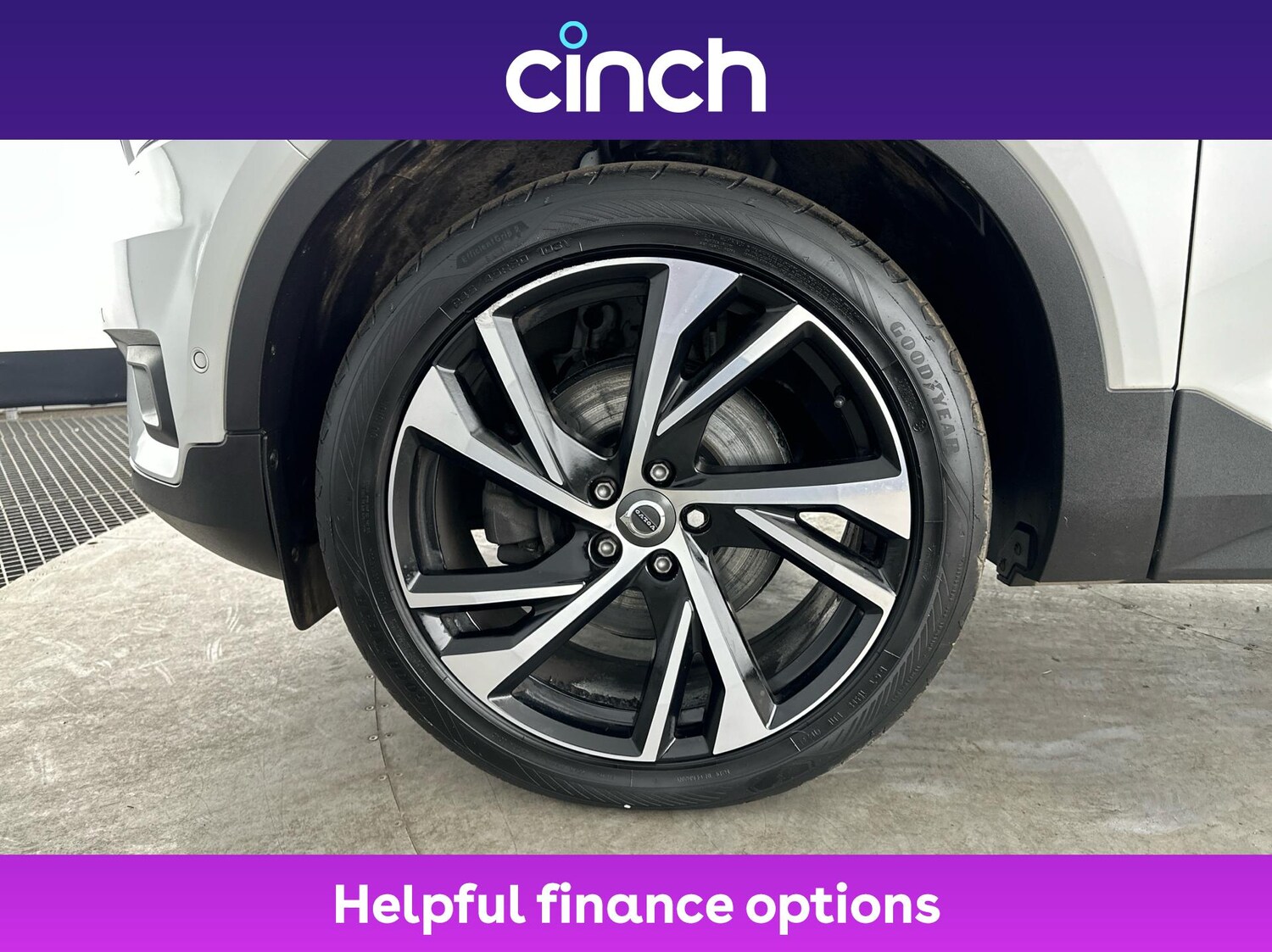 Used Volvo XC40 2020 for sale - 76523390: Photo 24