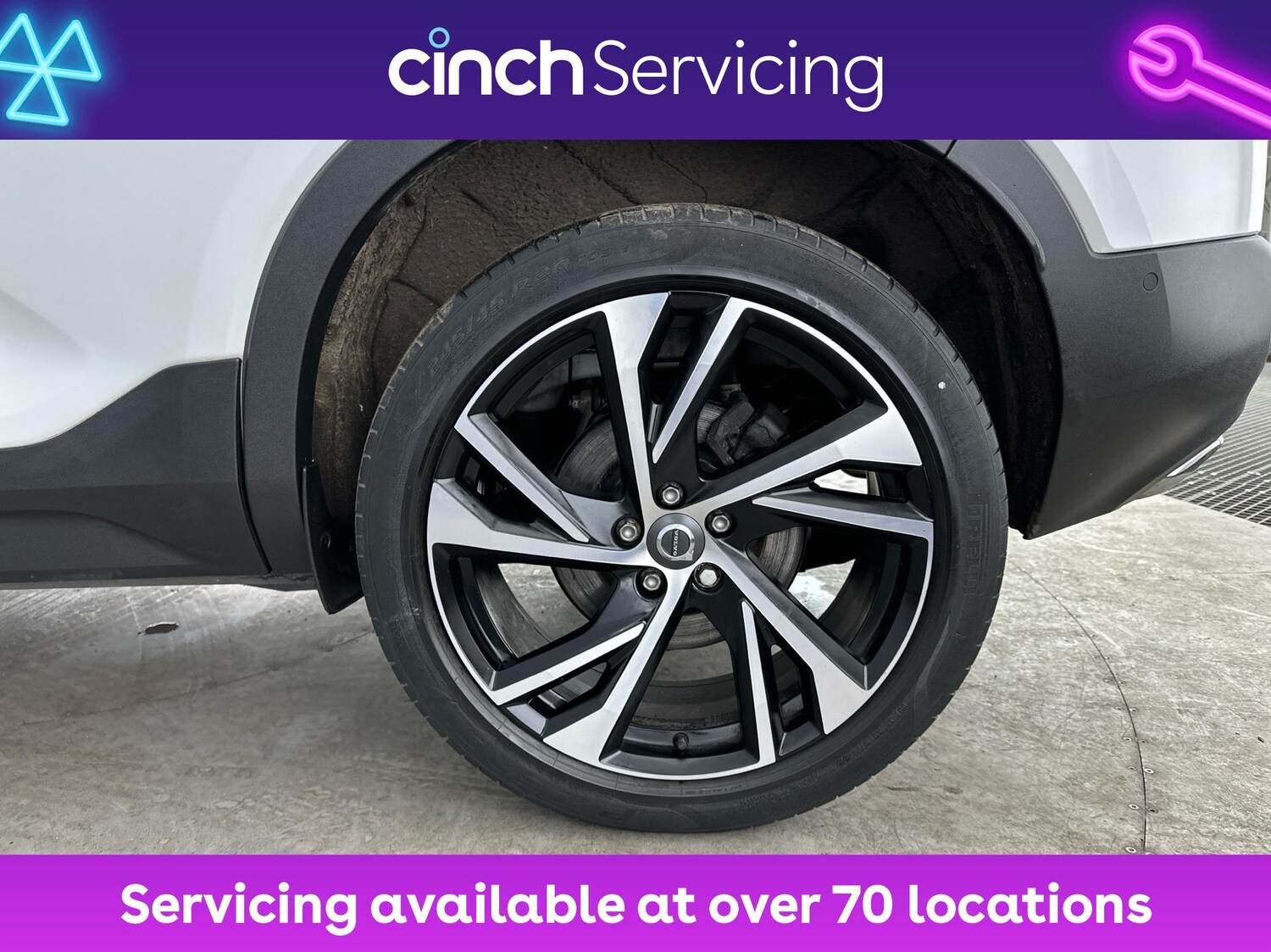 Used Volvo XC40 2020 for sale - 76523390: Photo 26