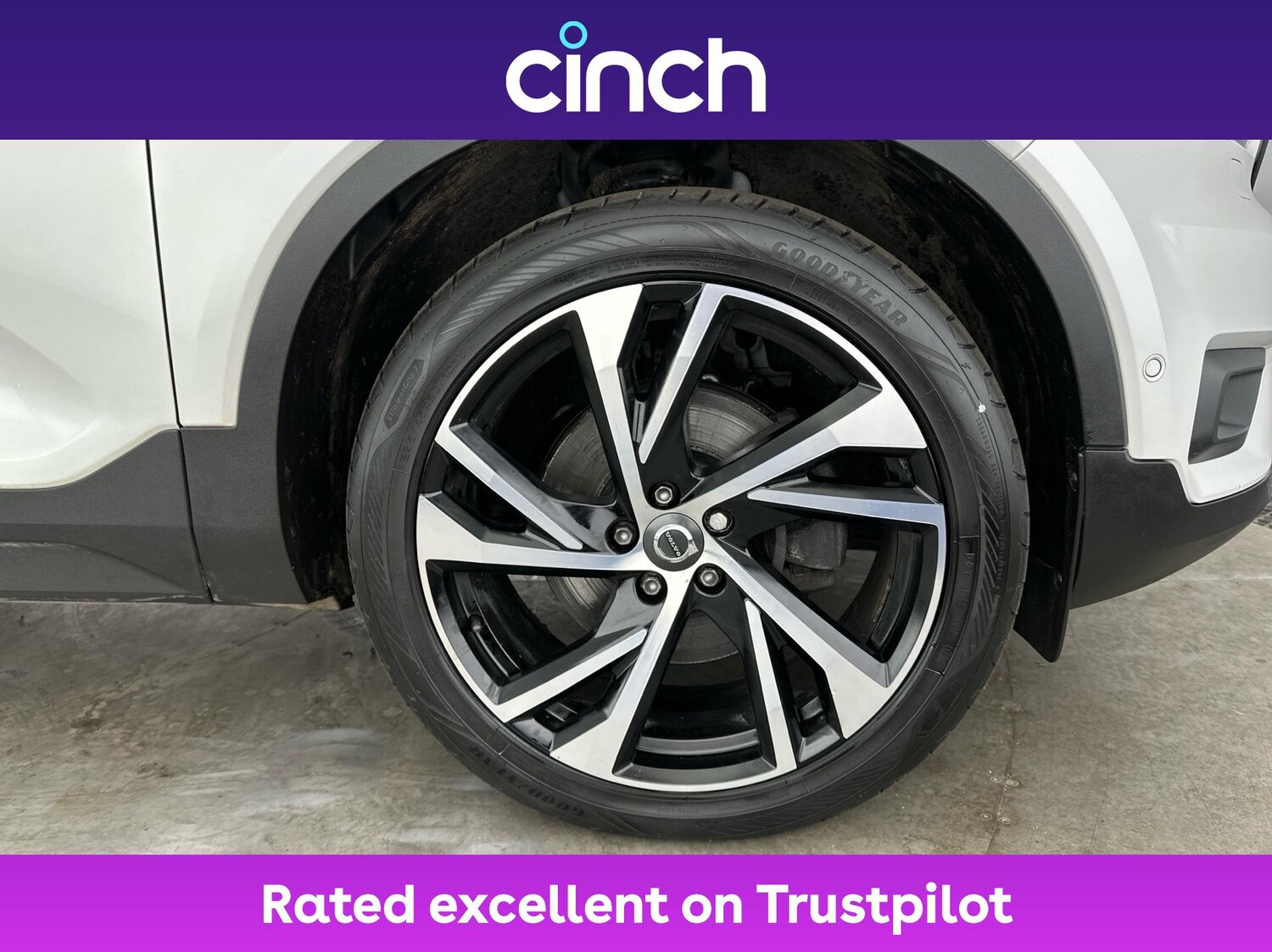 Used Volvo XC40 2020 for sale - 76523390: Photo 28