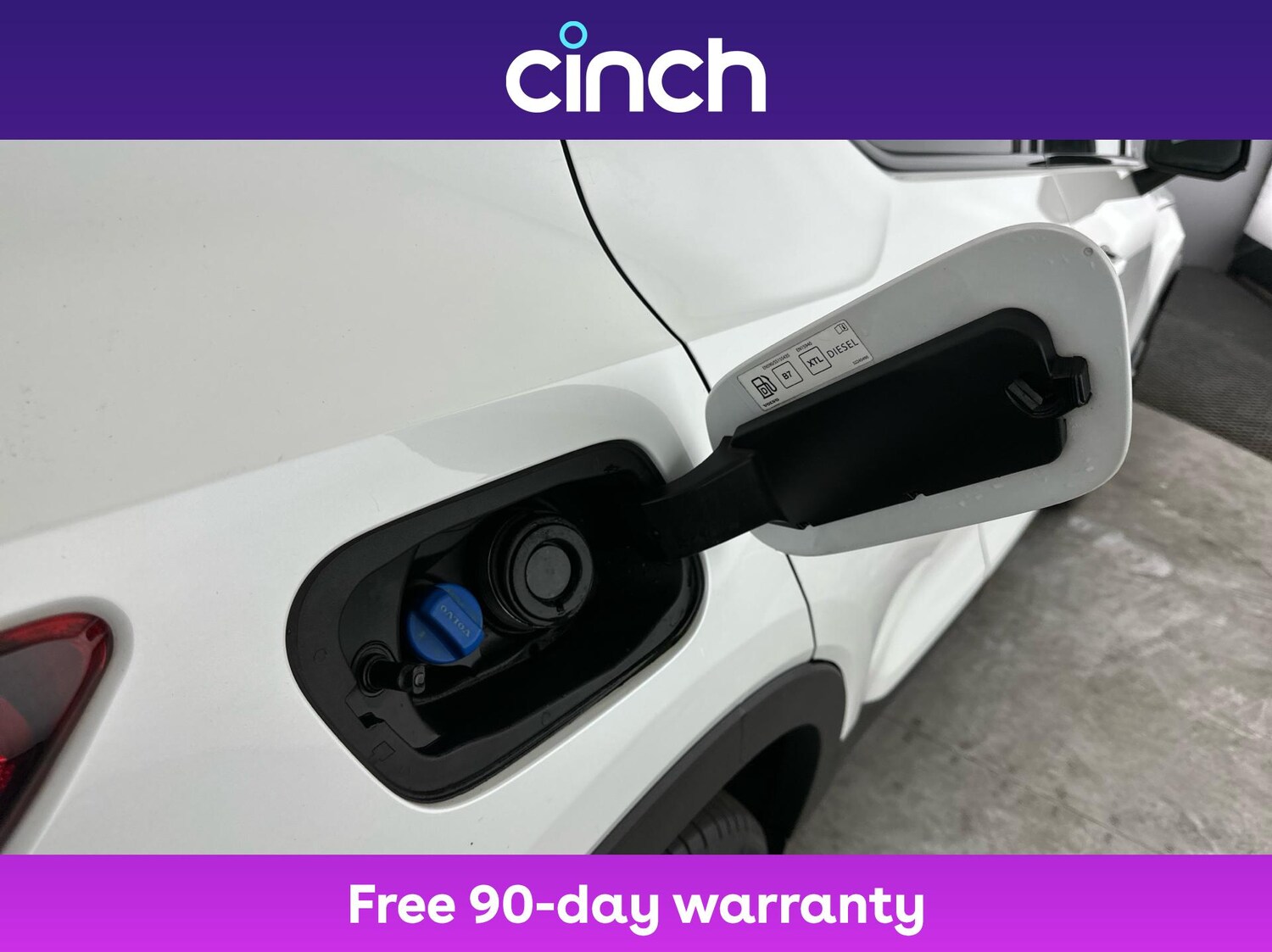 Used Volvo XC40 2020 for sale - 76523390: Photo 29