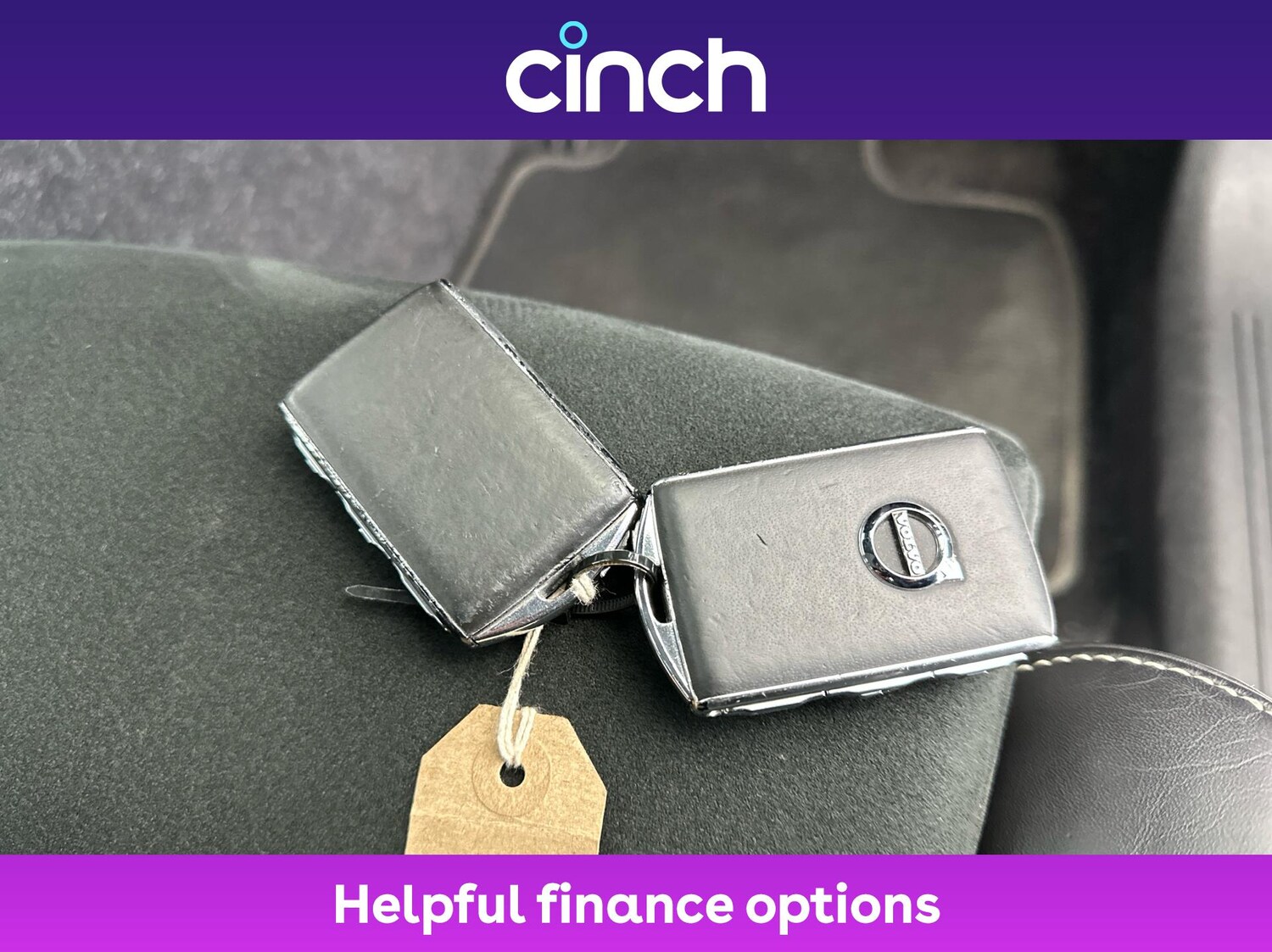 Used Volvo XC40 2020 for sale - 76523390: Photo 30