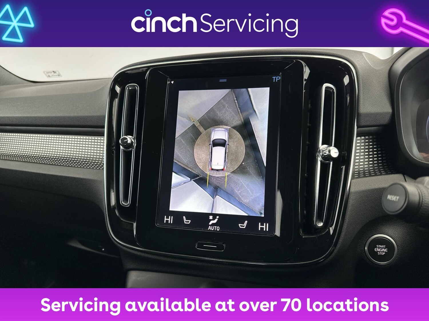 Used Volvo XC40 2020 for sale - 76523390: Photo 36