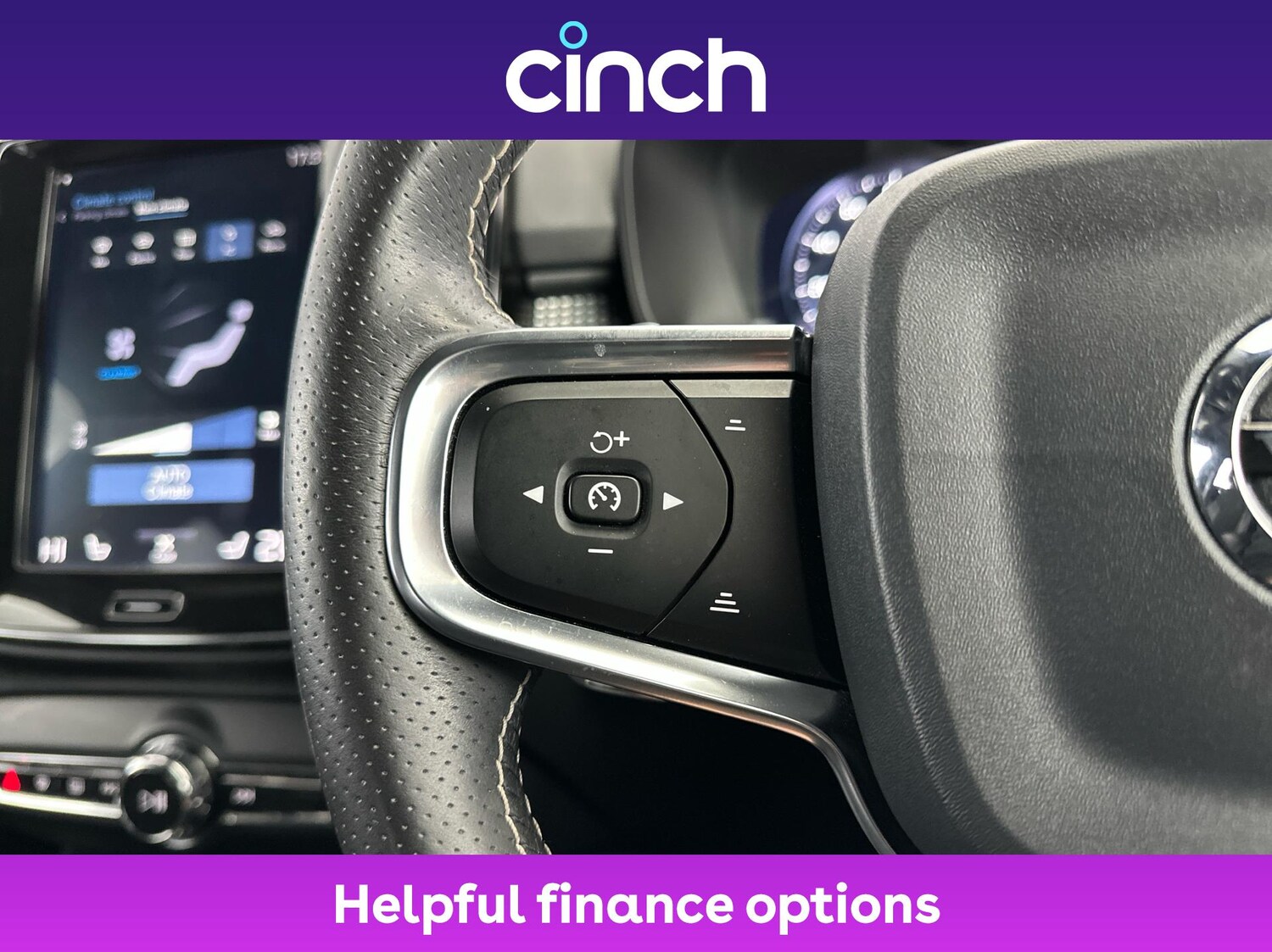 Used Volvo XC40 2020 for sale - 76523390: Photo 40