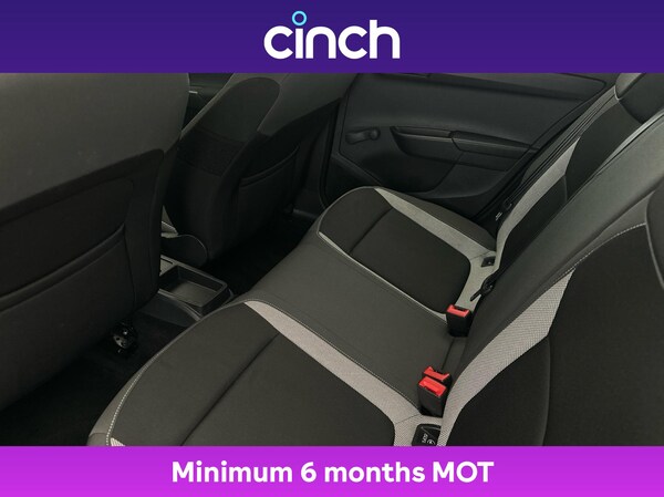 Used Skoda Fabia 2017 for sale - 76281617: Photo 18