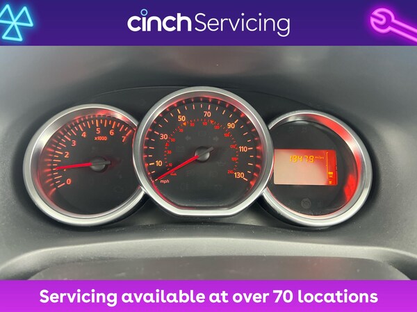 Used Dacia Sandero Stepway 2021 for sale - 75489196: Photo 18