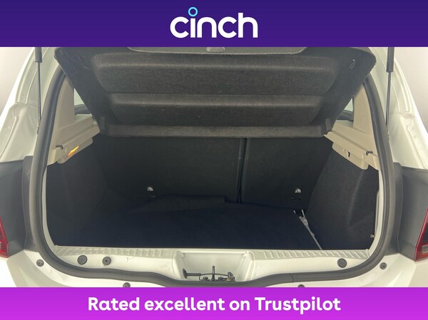Used Dacia Sandero Stepway 2021 for sale - 75489196: Photo 21
