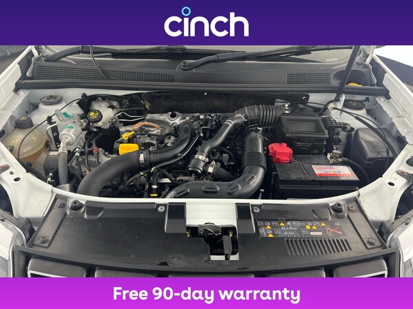 Used Dacia Sandero Stepway 2021 for sale - 75489196: Photo 23