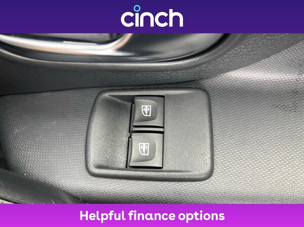 Used Dacia Sandero Stepway 2021 for sale - 75489196: Photo 35