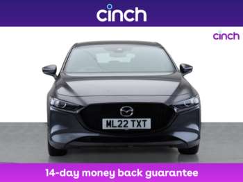 Used Mazda Mazda3 2022 for sale - 75150328: Photo