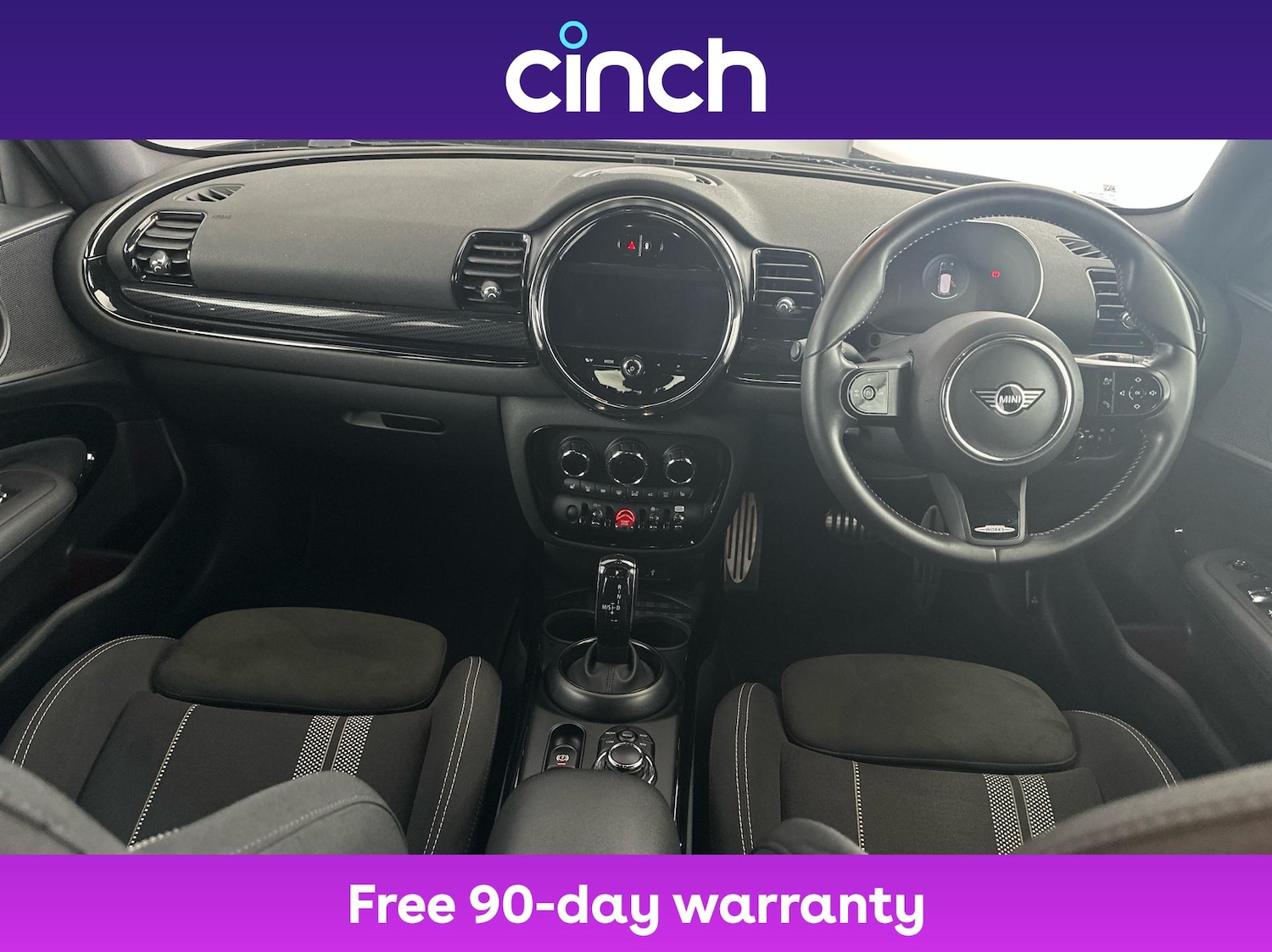 Used MINI Clubman 2021 for sale - 76665099: Photo 15