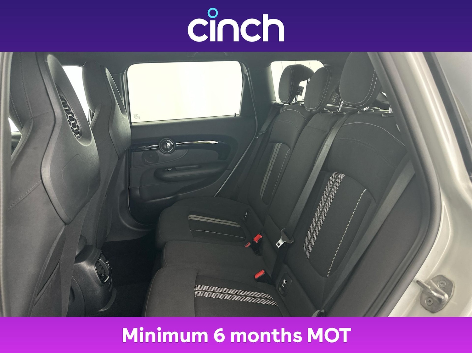 Used MINI Clubman 2021 for sale - 76665099: Photo 20