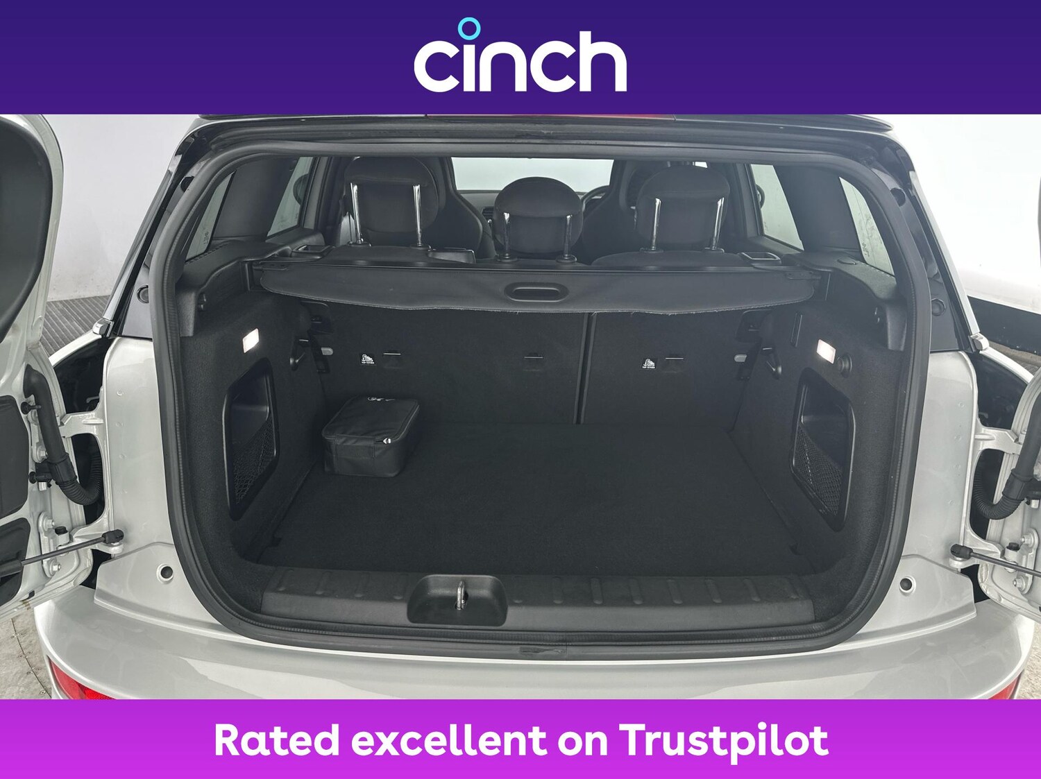 Used MINI Clubman 2021 for sale - 76665099: Photo 21