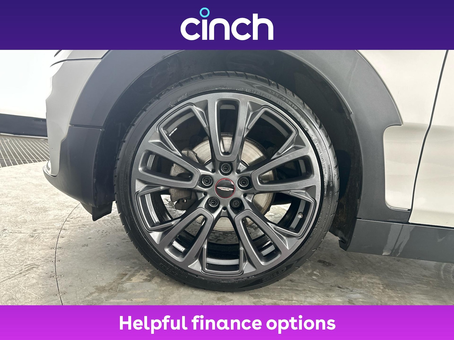 Used MINI Clubman 2021 for sale - 76665099: Photo 24