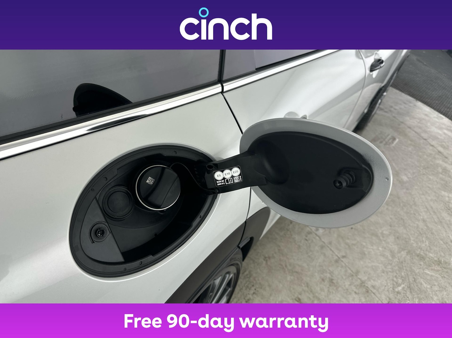 Used MINI Clubman 2021 for sale - 76665099: Photo 29