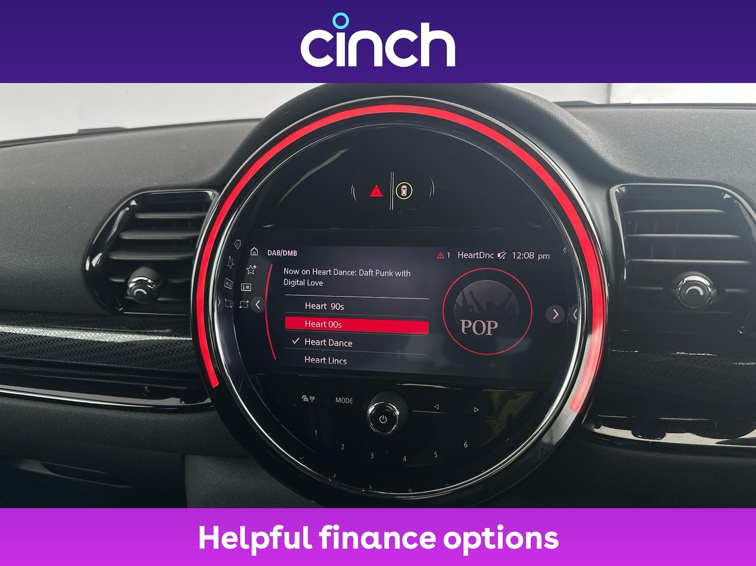 Used MINI Clubman 2021 for sale - 76665099: Photo 35