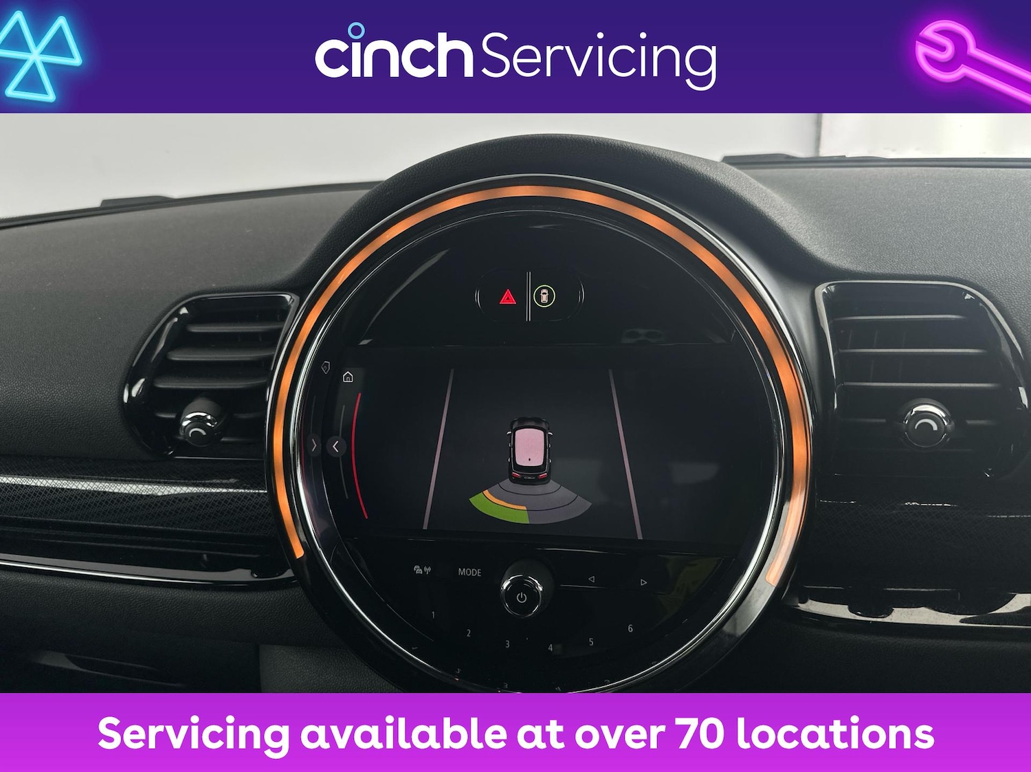 Used MINI Clubman 2021 for sale - 76665099: Photo 36