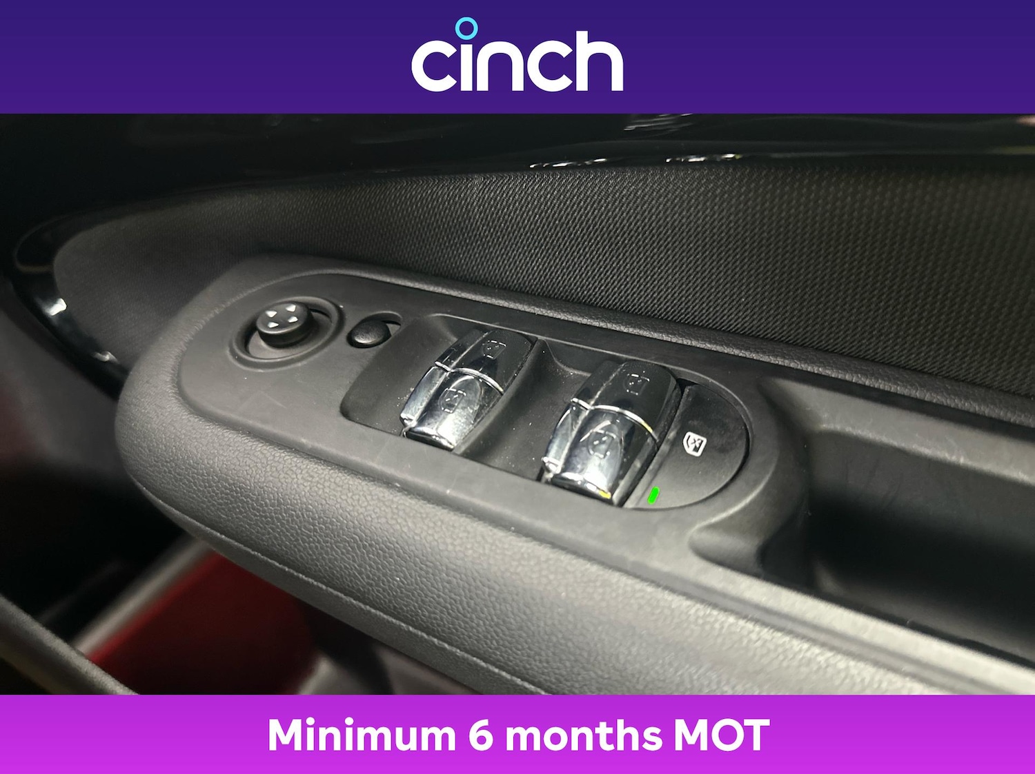 Used MINI Clubman 2021 for sale - 76665099: Photo 37