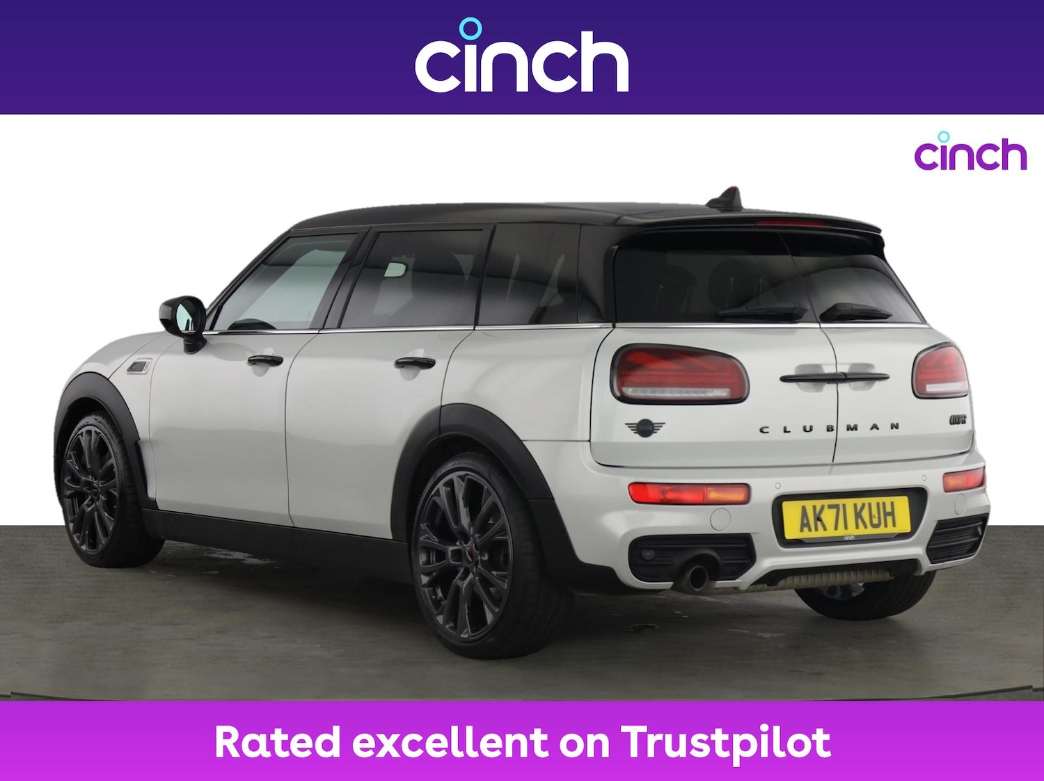 Used MINI Clubman 2021 for sale - 76665099: Photo 6