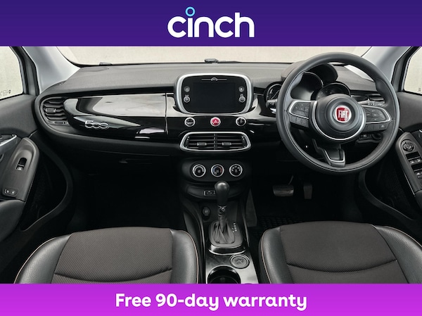 Used Fiat 500X 2020 for sale - 76241967: Photo 15