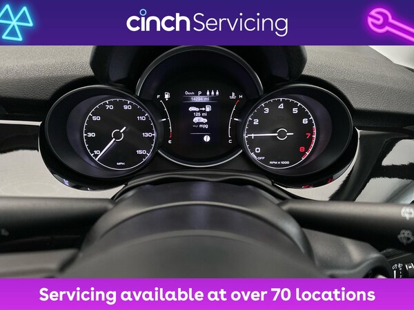 Used Fiat 500X 2020 for sale - 76241967: Photo 18