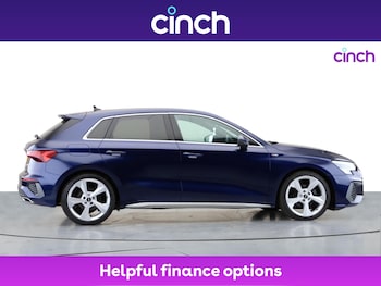Used Audi A3 2021 for sale - 75778453: Photo