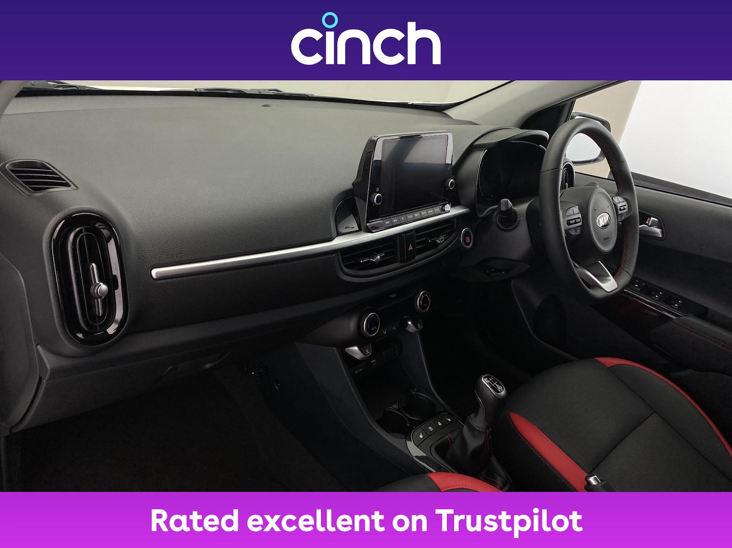 Used Kia Picanto 2021 for sale - 76395027: Photo 14