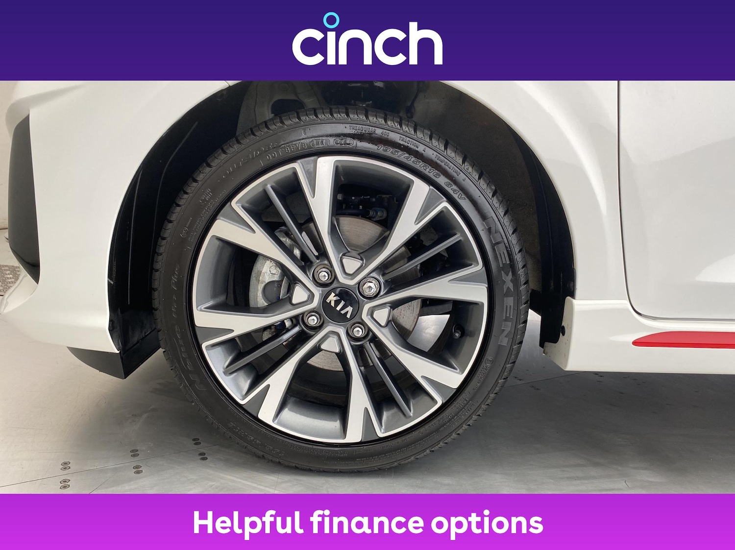 Used Kia Picanto 2021 for sale - 76395027: Photo 24