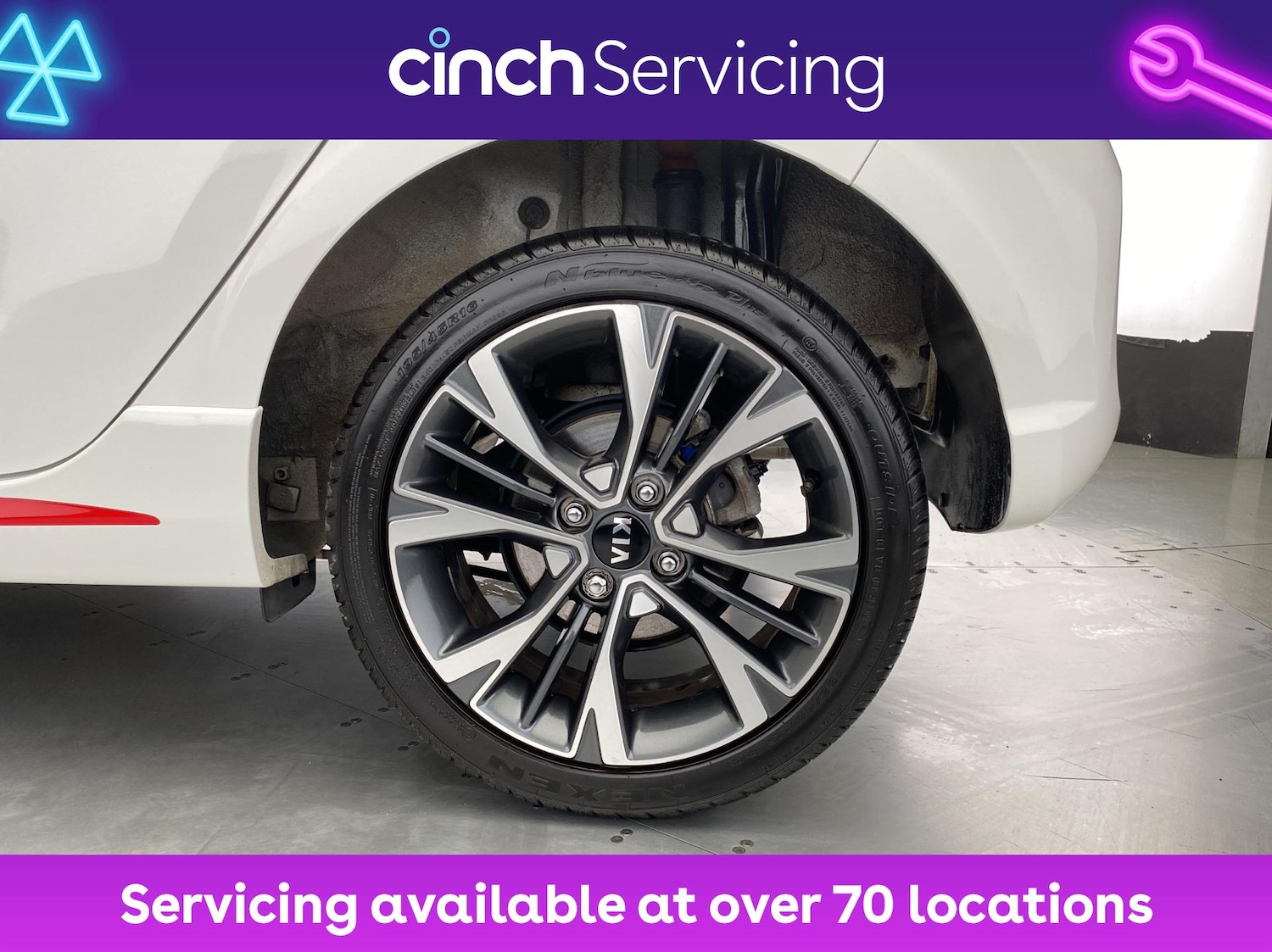 Used Kia Picanto 2021 for sale - 76395027: Photo 26