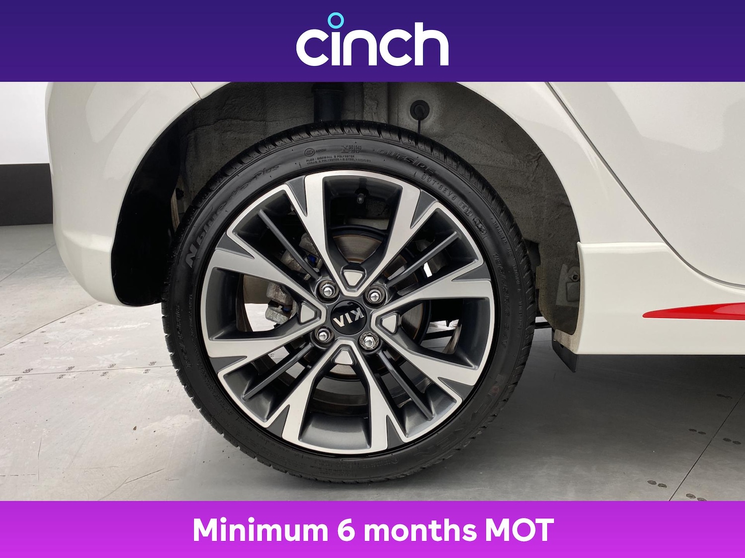 Used Kia Picanto 2021 for sale - 76395027: Photo 27