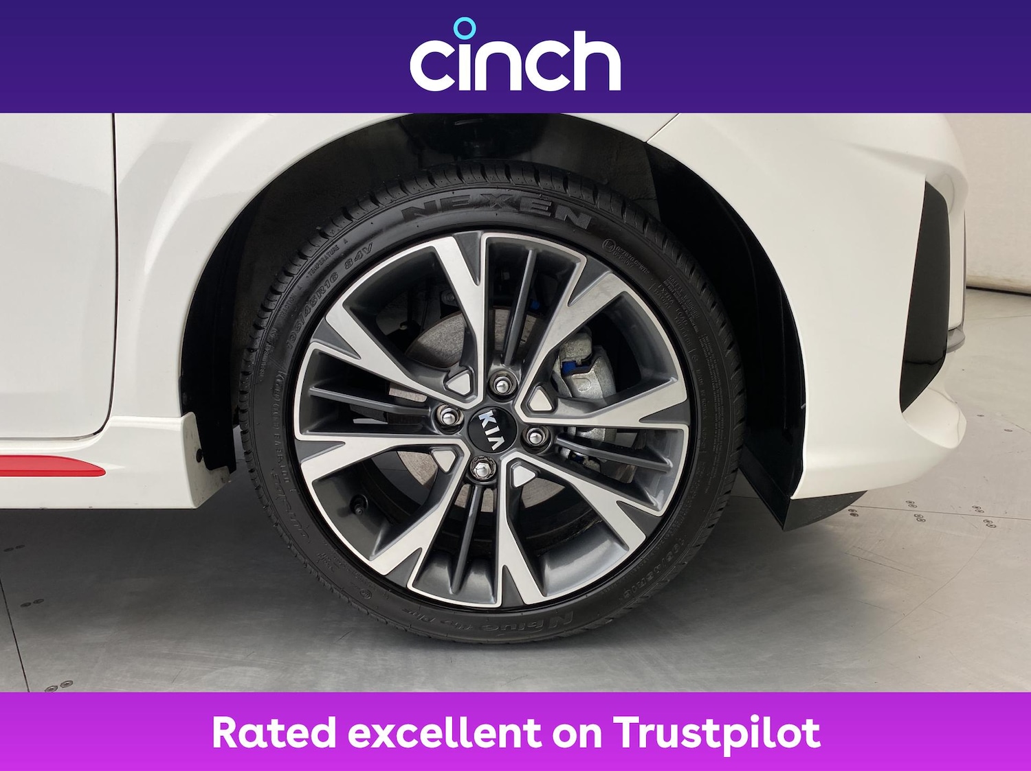 Used Kia Picanto 2021 for sale - 76395027: Photo 28