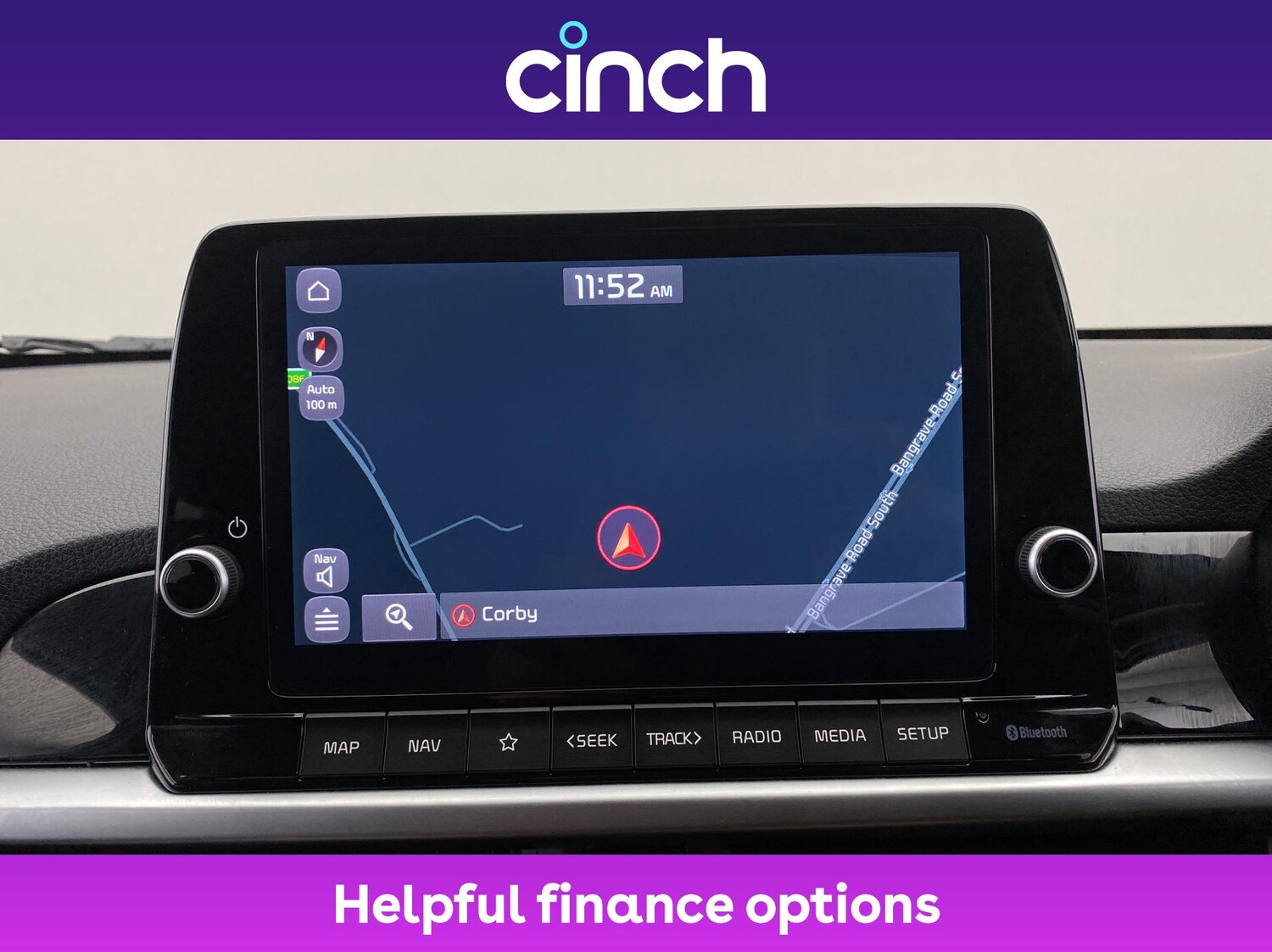 Used Kia Picanto 2021 for sale - 76395027: Photo 30