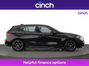 Used BMW 1 Series 2021 for sale - 75615291: Photo
