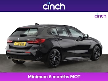 Used BMW 1 Series 2021 for sale - 75615291: Photo